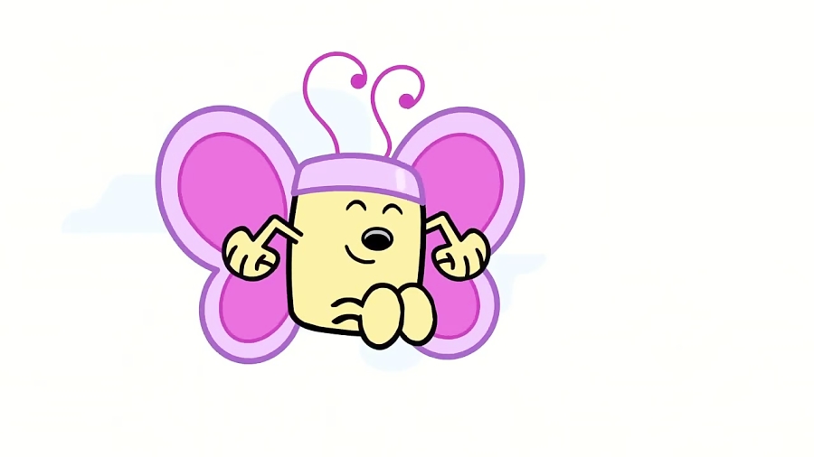 آهنگ برای کودکان نوپا - قسمت 9